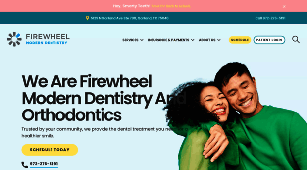 firewheelmoderndentistry.com