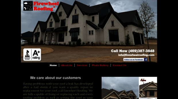 firewheelroofing.com