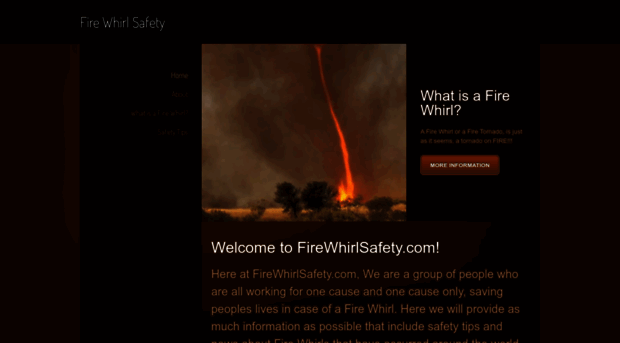 firewhirlsafety.weebly.com