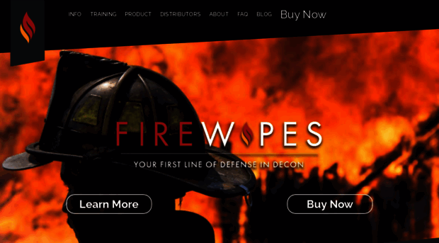 firewipes.com