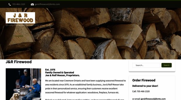 firewood.ca