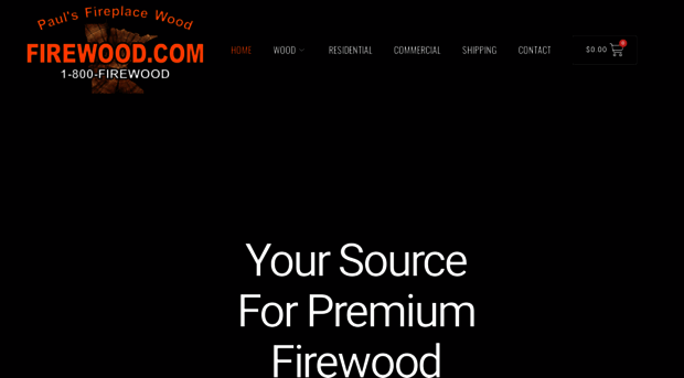 firewood.com