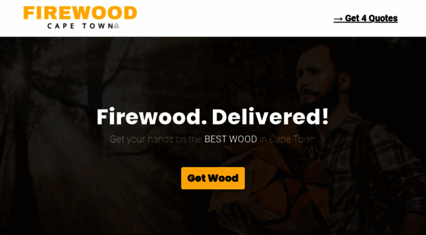 firewoodcapetown.co.za