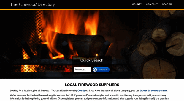 firewooddirectory.co.uk