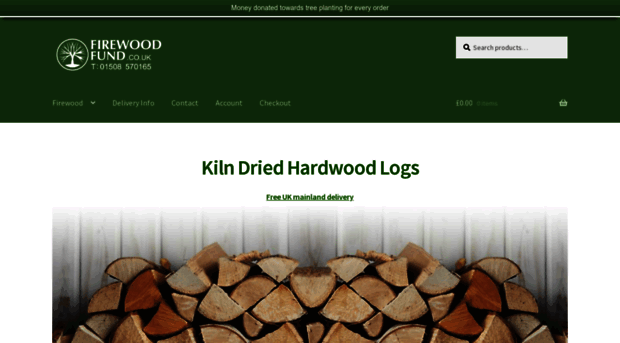 firewoodfund.co.uk