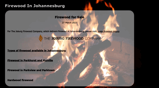 firewoodjoburg.co.za