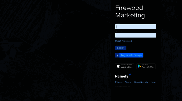 firewoodmarketing.namely.com