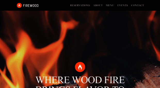 firewoodonmain.com