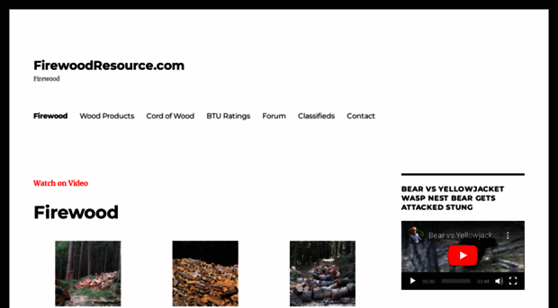 firewoodresource.com