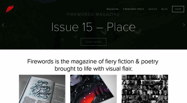 firewords.co.uk