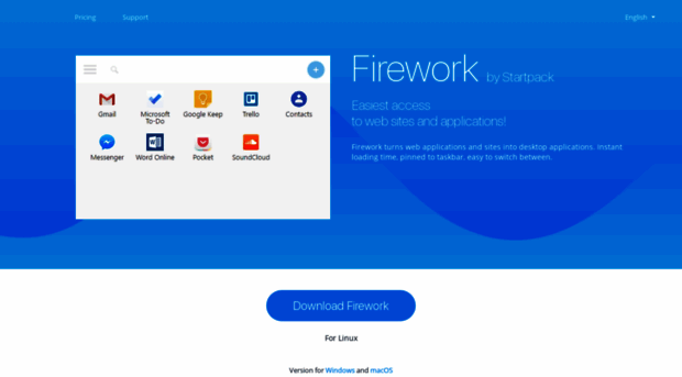 firework.cloud