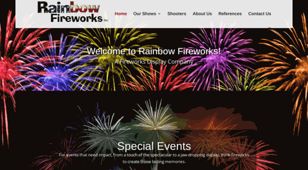 fireworks-display.com