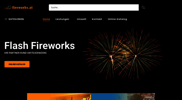 fireworks.at