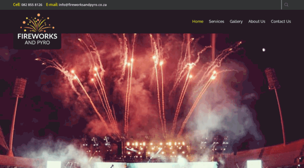 fireworksandpyro.co.za