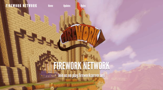 fireworkserver.net