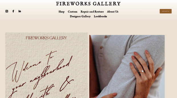 fireworksgallery.com