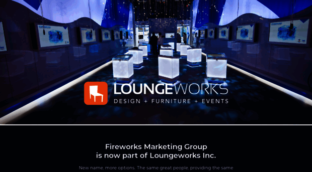 fireworksgroup.com