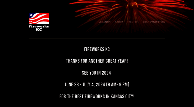 fireworkskc.com