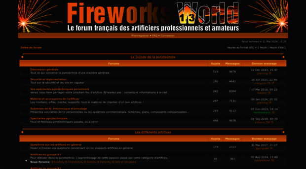 fireworksworld.fr