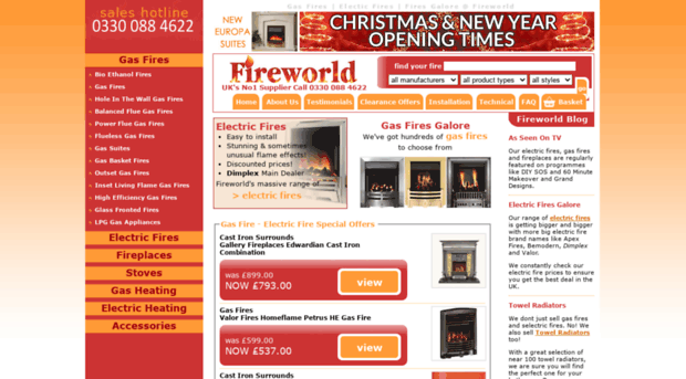 fireworld.co.uk