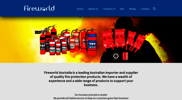 fireworld.com.au