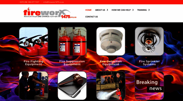 fireworx1475.co.za