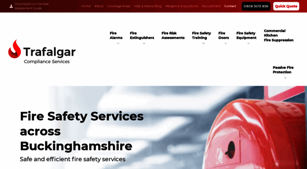 firexuk.co.uk