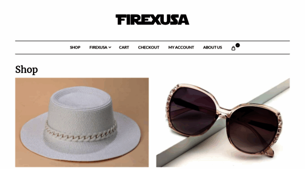 firexusa.com