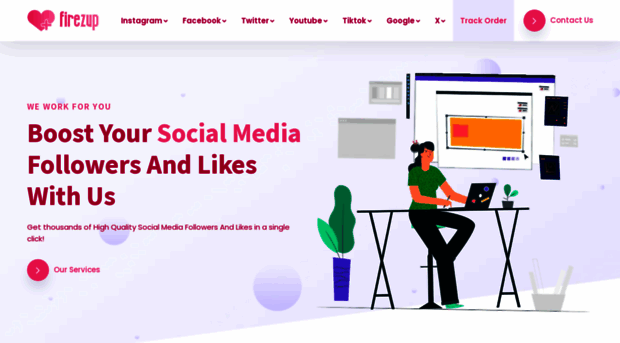 firezup.com