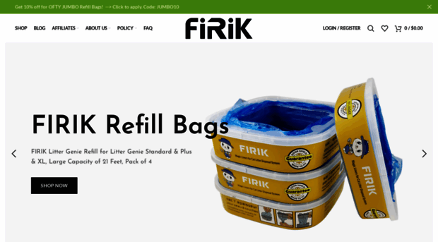 firik.com