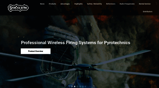 firing-system.com