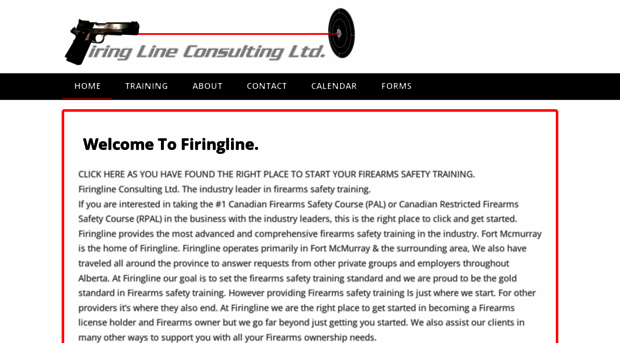 firingline.ca