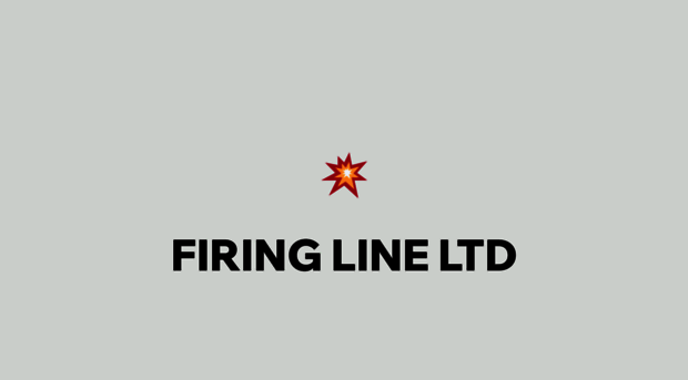 firinglineltd.com