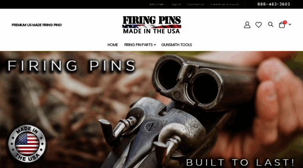 firingpins.com