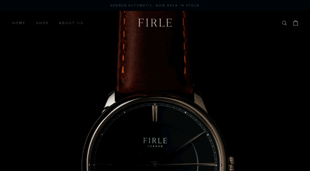 firlewatches.com