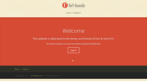 firlfamily.com