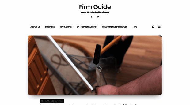 firm-guide.com