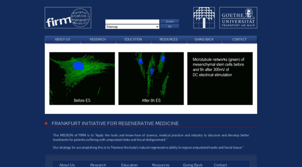 firm.uni-frankfurt.de
