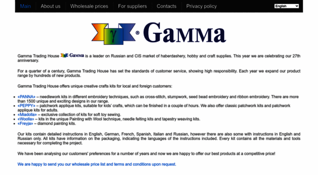 firma-gamma.com