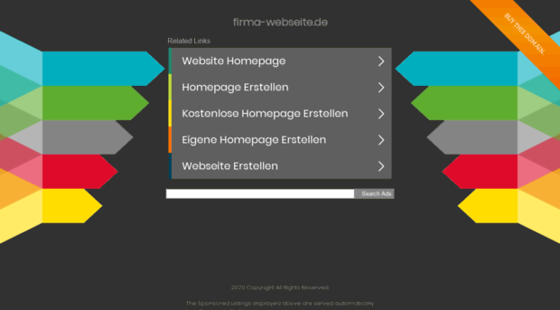 firma-webseite.de