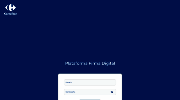 firma.carrefour.es