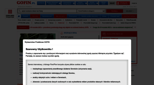 firma.gofin.pl