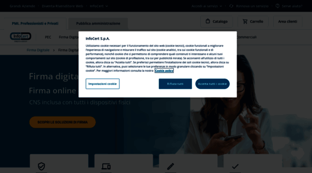 firma.infocert.it