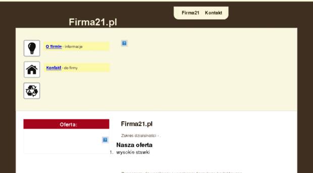 firma21.pl