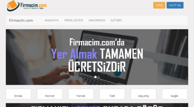 firmacim.com