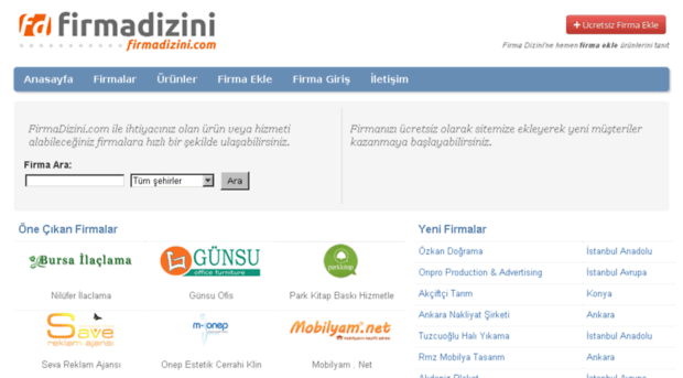 firmadizini.com