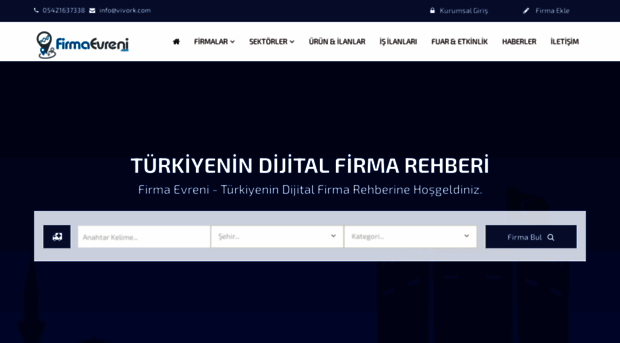 firmaevreni.com