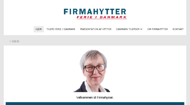 firmahytter.dk