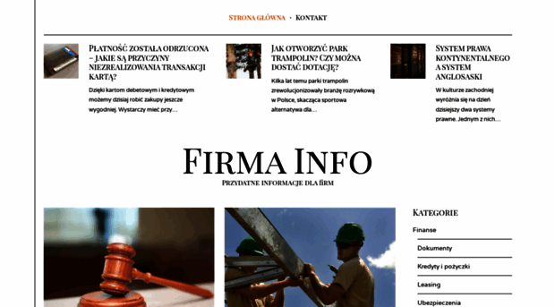 firmainfo.pl