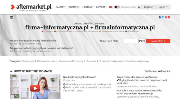 firmainformatyczna.pl